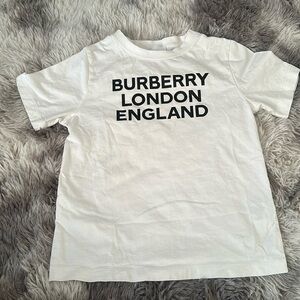 🔥 BURBERRY T-SHIRT 🔥🔥🔥